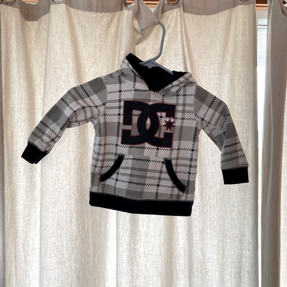 Cute boy’s sweater